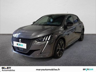 Photo Peugeot 208 PureTech 130 S&S EAT8 GT Pack