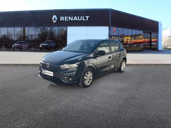 Photo Dacia Sandero ECO-G 100 Essentiel