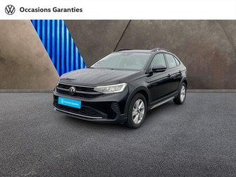 Photo Volkswagen Taigo 1.0 TSI 95ch Life Business