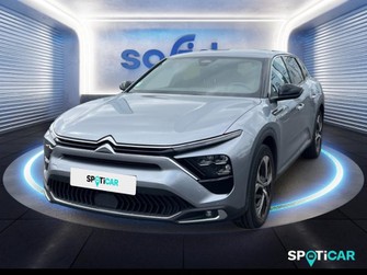 Photo Citroen C5 X PureTech 130ch S&S Feel Pack EAT8