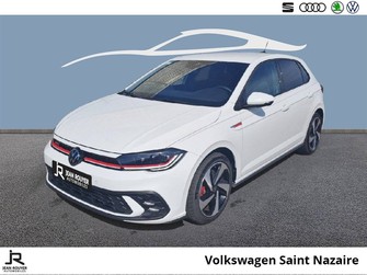 Photo Volkswagen Polo Polo 2.0 TSI 207 S&S DSG7