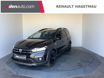 Photo Dacia Jogger ECO-G 100 5 places SL Extreme + 5p