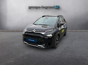 Photo Citroen C3 Aircross 1.2 PureTech 130ch S&S MAX Automatique