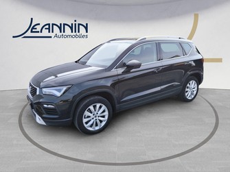 Photo Seat Ateca Ateca 2.0 TDI 150 ch Start/Stop DSG7