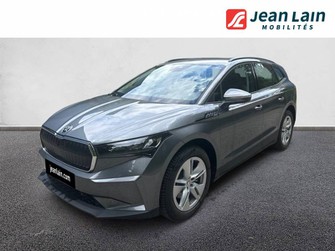 Photo Skoda Enyaq 60