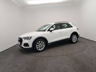 Photo Audi Q3 Q3 35 TFSI 150 ch S tronic 7