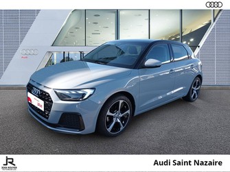 Photo Audi A1 SPORTBACK A1 Sportback 30 TFSI 116 ch BVM6
