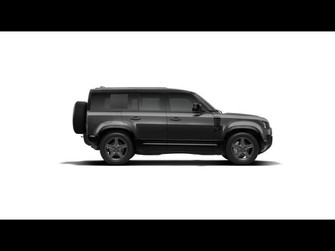 Photo Land-Rover Defender 110 2.0 P300e X-Dynamic SE