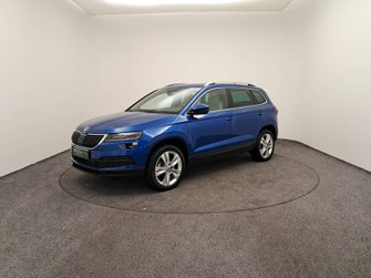 Photo Skoda Karoq Karoq 1.5 TSI 150 ch ACT DSG7