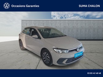 Photo Volkswagen Polo Polo 1.0 TSI 95 S&S BVM5