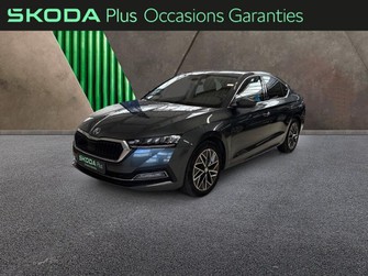 Photo Skoda Octavia 2.0 TDI 150ch Style DSG7 Euro6d-DG