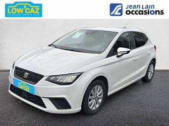 Photo Seat Ibiza 1.0 EcoTSI 110 ch S/S DSG7 Style