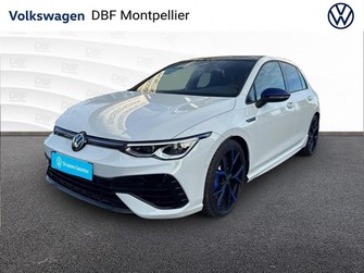 Photo Volkswagen Golf 2.0 TSI 333 DSG7 R 20 ans