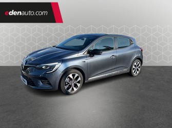 Photo Renault Clio E-Tech 140 Limited