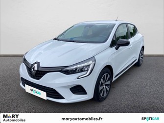 Photo Renault Clio TCe 90 Equilibre