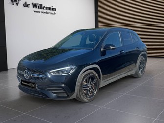 Photo Mercedes GLA GLA GLA 200 d 8G-DCT