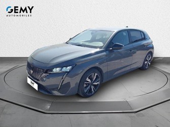 Photo Peugeot 308 PHEV 180 e-EAT8 Allure