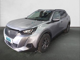 Photo Peugeot 2008 2008 PureTech 130 S&S EAT8