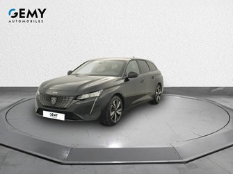 Photo Peugeot 308 SW BlueHDi 130ch S&S BVM6 Allure