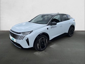 Photo Peugeot 3008 ELECTRIQUE 3008 Electrique 73 kWh 210 ch