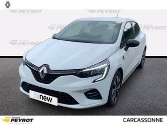 Photo Renault Clio V Clio TCe 90 - 21N