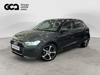 Photo Audi A1 sportback 35 TFSI 150 ch S tronic 7 Advanced