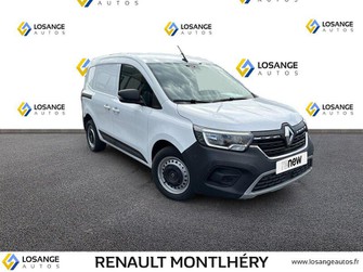 Photo Renault Kangoo VU TCE 130