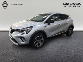 Photo Renault Captur TCe 90 Techno
