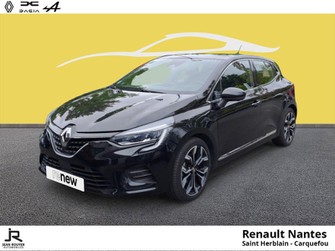 Photo Renault Clio 1.6 E-Tech 140ch Intens -21