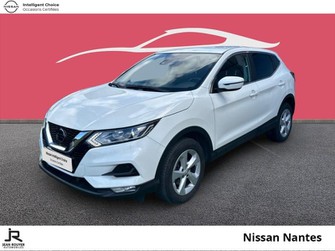 Photo Nissan Qashqai 1.5 dCi 115ch Business Edition Euro6d-T