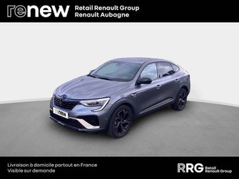Photo Renault Arkana Arkana E-Tech 145 - 22