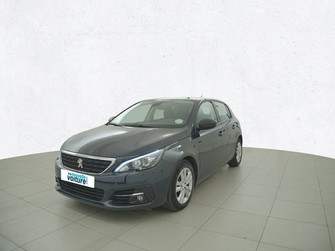 Photo Peugeot 308 308 BlueHDi 100ch S&S BVM6