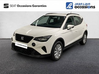 Photo Seat Arona 1.0 TSI 110 ch Start/Stop DSG7 Style Business
