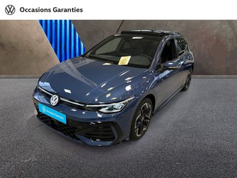 Photo Volkswagen Golf 1.5 eTSI EVO2 150ch R-Line DSG7