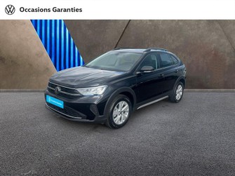 Photo Volkswagen Taigo 1.0 TSI 116ch Life Plus DSG7