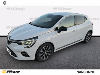 Photo Renault Clio TCe 90 Techno