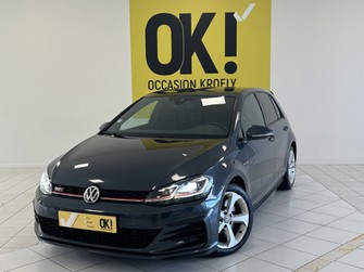 Photo Volkswagen Golf VII Berline GTI Performance 2.0 245 DSG7 Full leds GPS Radar A