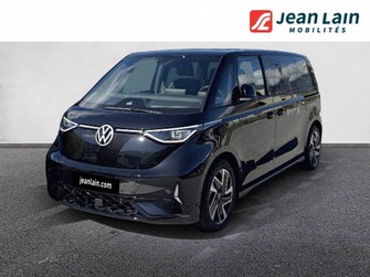 Photo Volkswagen  340 ch GTX 7 places