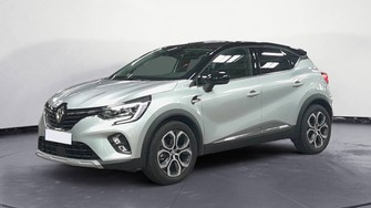Photo Renault Captur Captur E-Tech full hybrid 145