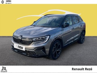 Photo Renault Austral 1.2 E-Tech full hybrid 200ch Techno esprit Alpine