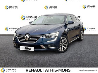 Photo Renault Talisman Talisman Tce 160 EDC FAP