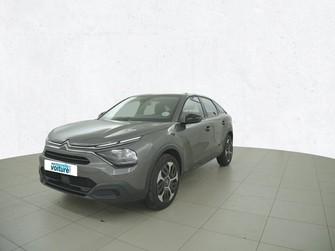 Photo Citroen C4 C4 PureTech 100 BVM6