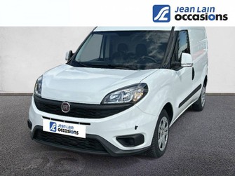 Photo Fiat Doblo CARGO FT 1.6 MULTIJET 105 PRO LOUNGE