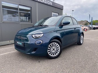 Photo Fiat 500 III e 95 ch Action 3p