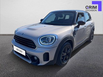 Photo Mini Countryman F60 LCI Countryman 150 ch BVA8