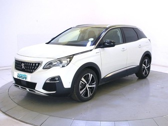 Photo Peugeot 3008 3008 Hybrid 225 e-EAT8