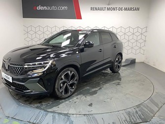 Photo Renault Austral E-Tech hybrid 200 Iconic esprit Alpine 5p