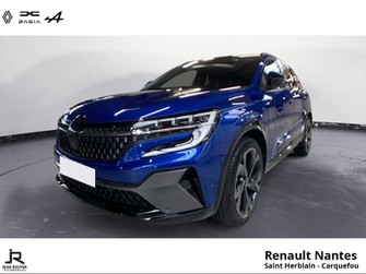 Photo Renault Austral 1.2 E-Tech full hybrid 200ch Techno esprit Alpine