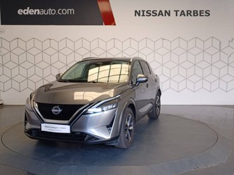 Photo Nissan Qashqai VP Mild Hybrid 158 ch Xtronic N-Connecta