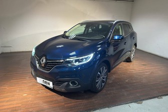 Photo Renault Kadjar Kadjar dCi 110 Energy eco²